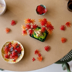 Klocki LEGO 10348 Klon palmowy bonsai BOTANICAL COLLECTION